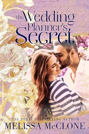 The Wedding Planner's Secret