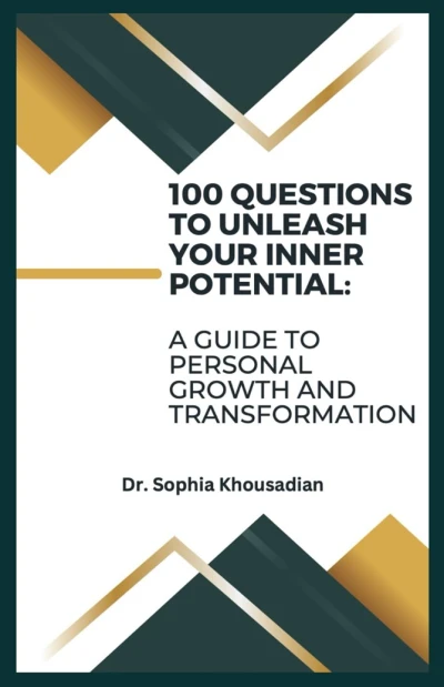 100 Questions to Unleash Your Inner Potential: A G... - CraveBooks