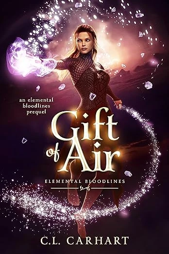 Gift of Air