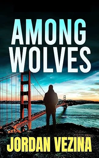 Among Wolves - CraveBooks