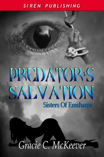 Predator's Salvation - CraveBooks