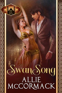 SwanSong - CraveBooks