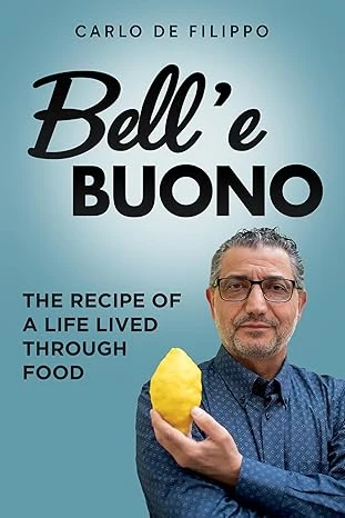 Bell’ e Buono - CraveBooks