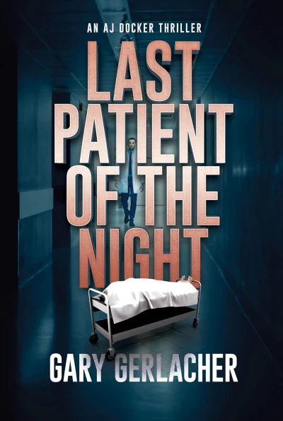 Last Patient of the Night - CraveBooks
