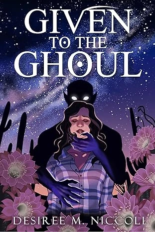 Given to the Ghoul - CraveBooks