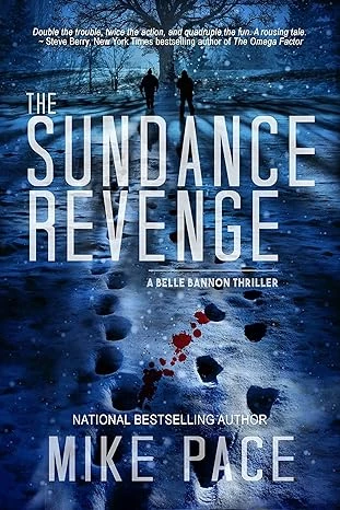 The Sundance Revenge - CraveBooks