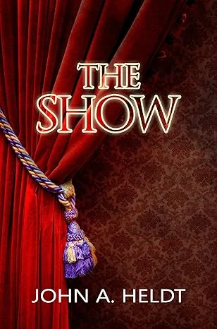 The Show - CraveBooks