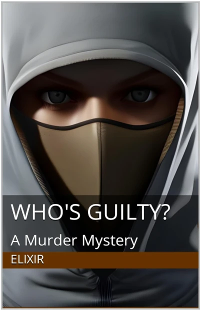 Who's Guilty? : A Murder Mystery - CraveBooks