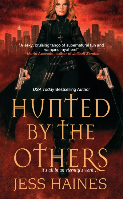 Hunted by the Others - CraveBooks