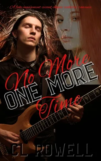 No More One More Time - CraveBooks