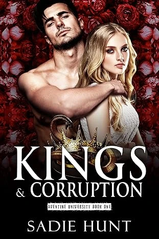 Kings & Corruption - CraveBooks