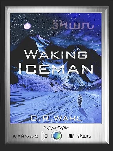 Waking Iceman - CraveBooks