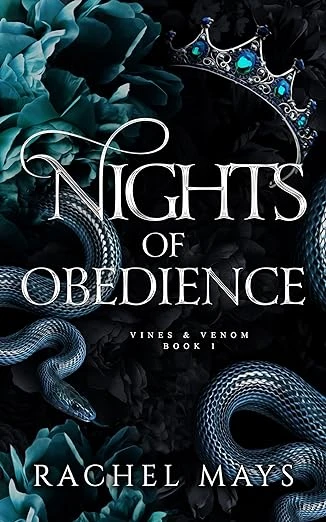 Nights of Obedience - CraveBooks