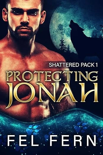 Protecting Jonah - CraveBooks