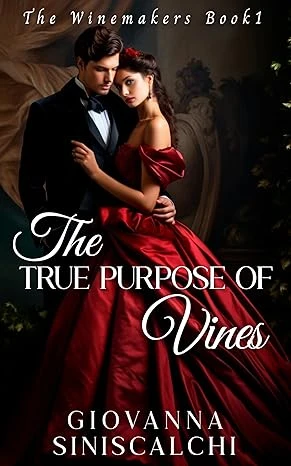 The True Purpose of Vines