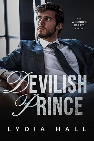 Devilish Prince - CraveBooks