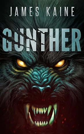 Gunther - CraveBooks