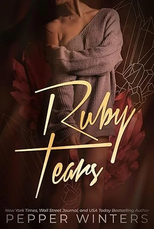 Ruby Tears - CraveBooks