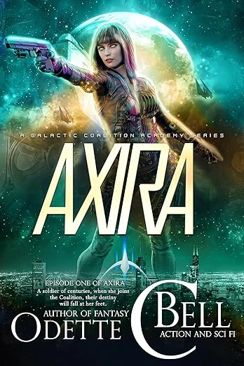 Axira Episode One