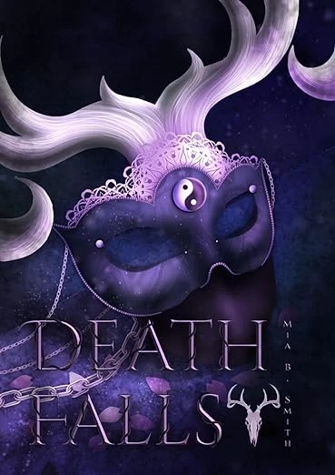 Death Falls - CraveBooks