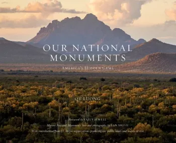 Our National Monuments: America's Hidden Gems - CraveBooks