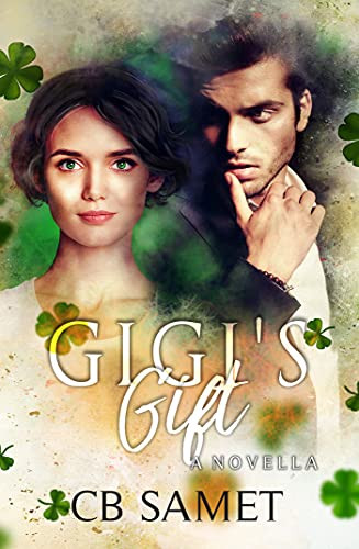 Gigi's Gift: a novella (Romancing the Spirit Book 16)