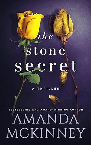 The Stone Secret - CraveBooks