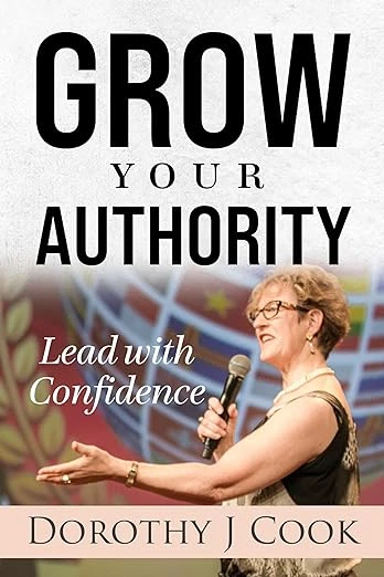 GROW YOUR AUTHORITY - CraveBooks