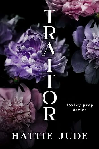 Traitor - CraveBooks