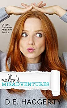 Molly's Misadventures - CraveBooks