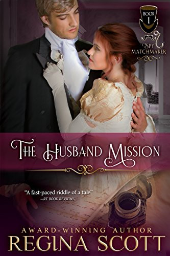 The Husband Mission