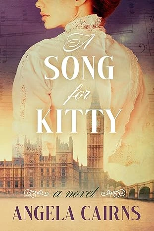 A Song for Kitty - CraveBooks