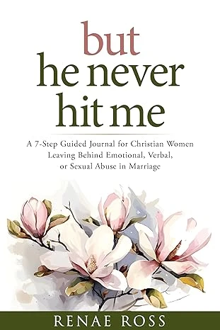 but he never hit me - CraveBooks