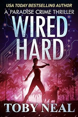 Wired Hard - CraveBooks