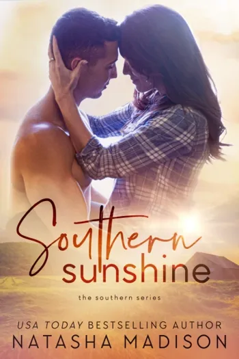 Southern Sunshine - CraveBooks