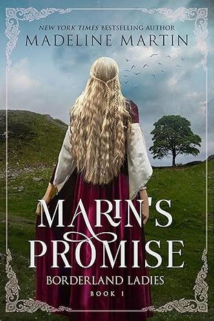 Marin's Promise - CraveBooks