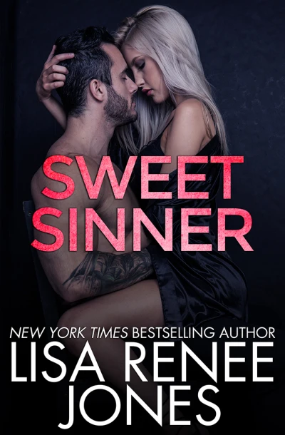 Sweet Sinner - CraveBooks