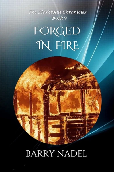 Forged in Fire - CraveBooks