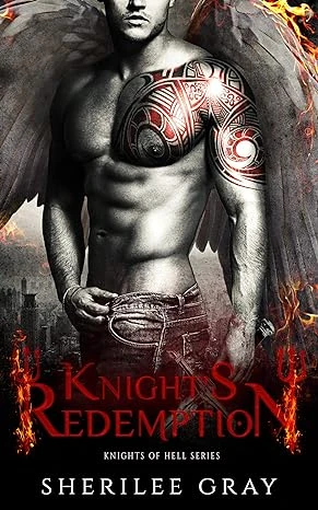 Knight's Redemption - CraveBooks