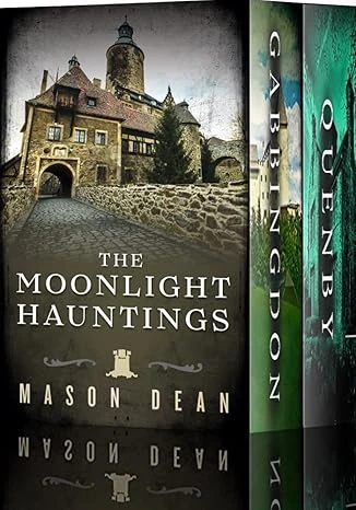 The Moonlight Hauntings - CraveBooks