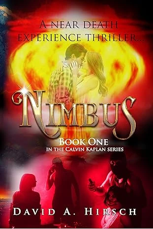 Nimbus - CraveBooks