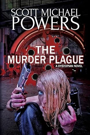 The Murder Plague - CraveBooks