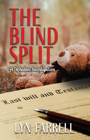 The Blind Split