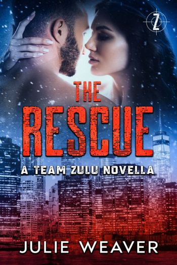 The Rescue, A Team Zulu Christmas Novella