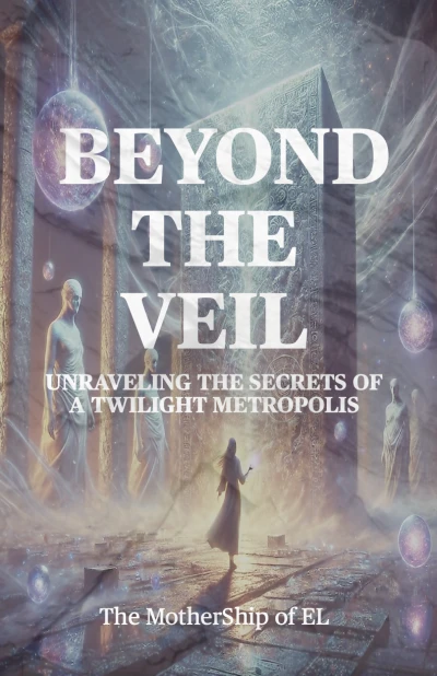 Beyond the Veil - Unraveling the Secrets of a Twilight Metropolis