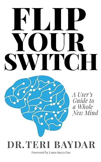 Flip Your Switch - CraveBooks