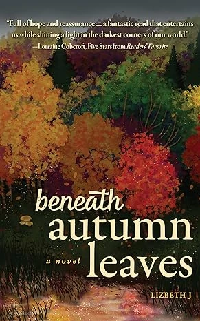 Beneath Autumn Leaves