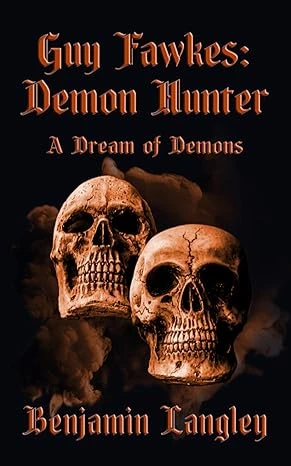 A Dream of Demons - CraveBooks