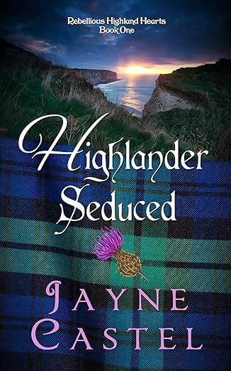 Highlander Seduced - CraveBooks