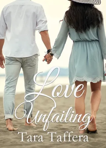 Love Unfailing - CraveBooks